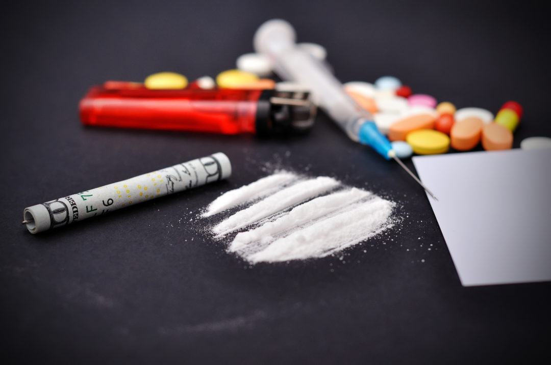 Texas Controlled Substances Act Offense Possession Or Transport Of Certain Chemicals With